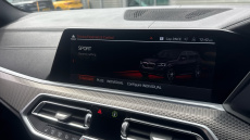 BMW X5 xDrive40d MHT M Sport 5dr Auto Diesel Estate